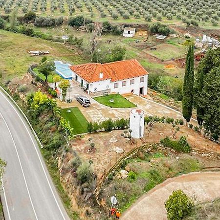 6 Bedroom Amazing Home In La Puebla De Los Infan La Puebla de los Infantes Exteriör bild